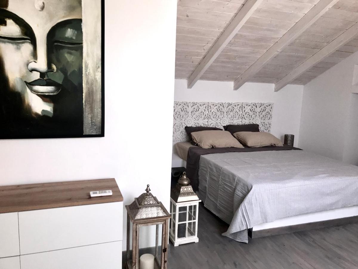 Amygdalo Spiti Villa อายิโอสนิโกลาโอส ภายนอก รูปภาพ